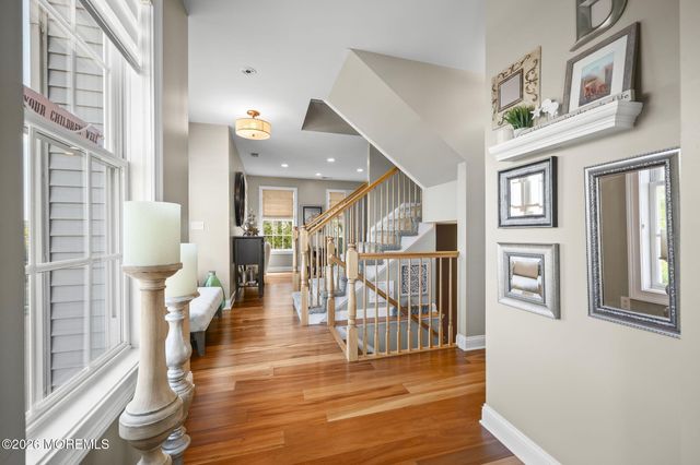 40 Skimmer Lane, Middletown, NJ 07758