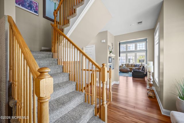 40 Skimmer Lane, Middletown, NJ 07758