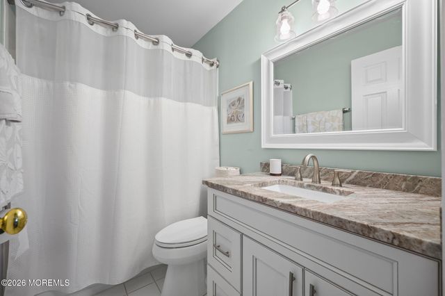 40 Skimmer Lane, Middletown, NJ 07758