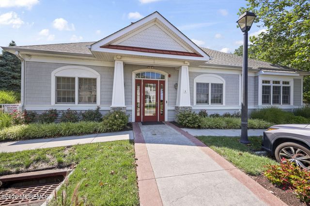 40 Skimmer Lane, Middletown, NJ 07758
