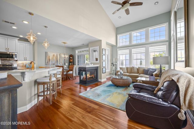 40 Skimmer Lane, Middletown, NJ 07758