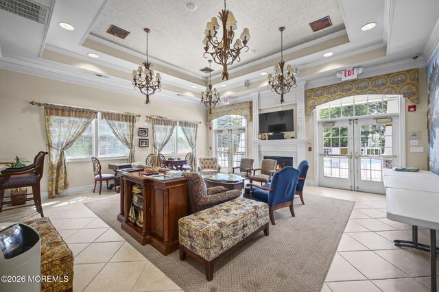 40 Skimmer Lane, Middletown, NJ 07758