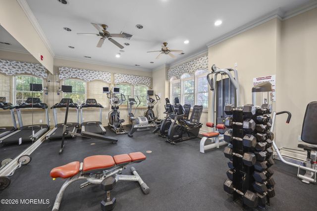 40 Skimmer Lane, Middletown, NJ 07758