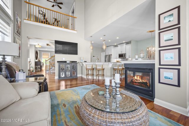 40 Skimmer Lane, Middletown, NJ 07758