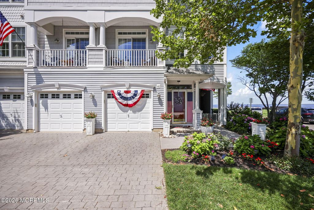 40 Skimmer Lane, Middletown, NJ 07758