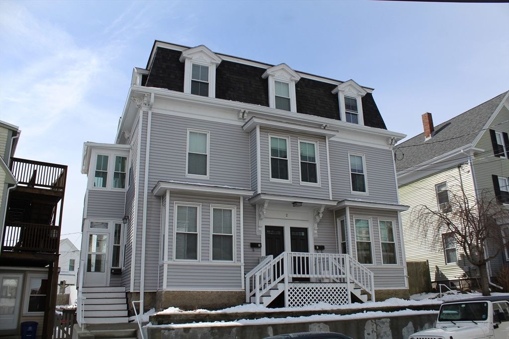 4 Riggs St 1, Gloucester, MA 01930