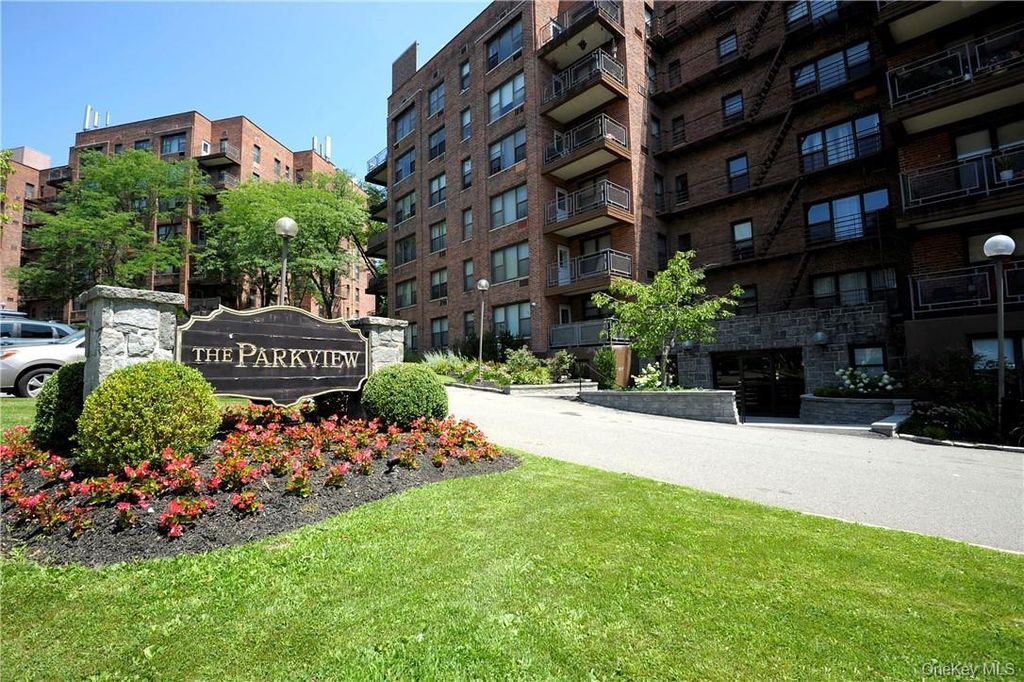 117 Highland 4F, Ossining, NY 10562