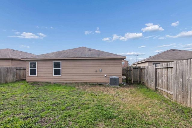 10927 Hillside Creek Drive, Humble, TX 77396