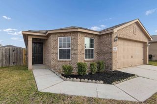 10927 Hillside Creek Drive, Humble, TX 77396