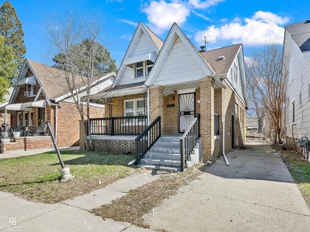 15740 Hartwell Street, Detroit, MI 48227
