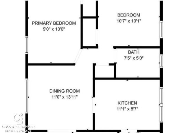 15740 Hartwell Street, Detroit, MI 48227