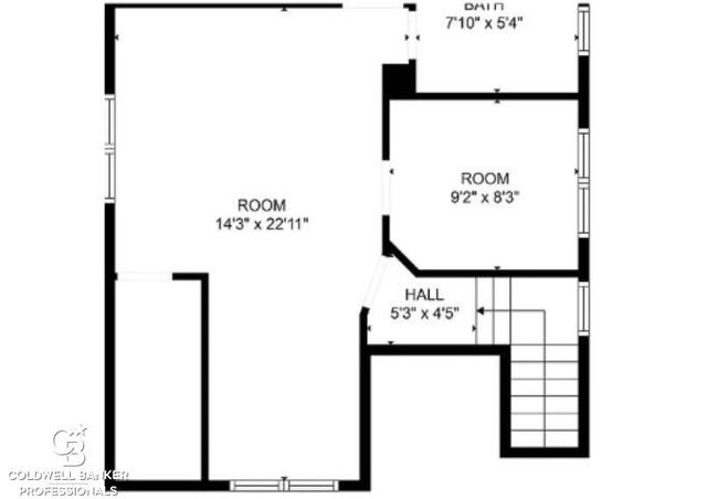 15740 Hartwell Street, Detroit, MI 48227