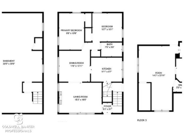 15740 Hartwell Street, Detroit, MI 48227