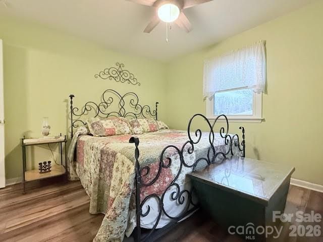 114 Falling Waters Road 2, Hendersonville, NC 28792