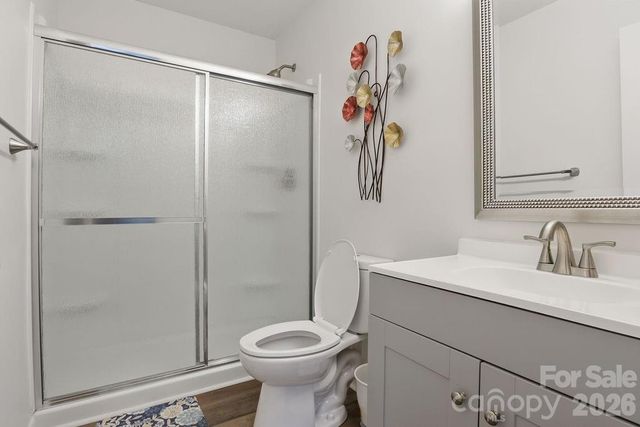 114 Falling Waters Road 2, Hendersonville, NC 28792