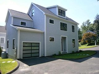70 Seminary Street #1, New Canaan, CT 06840