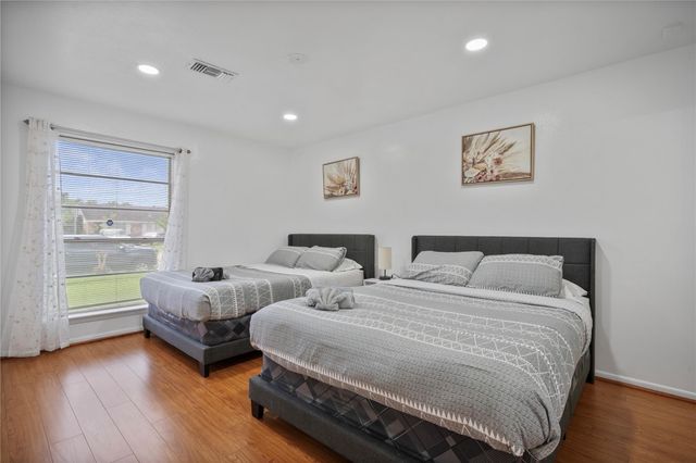 12014 Pompano Lane, Houston, TX 77072