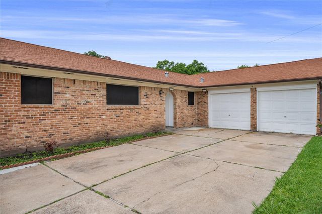 12014 Pompano Lane, Houston, TX 77072