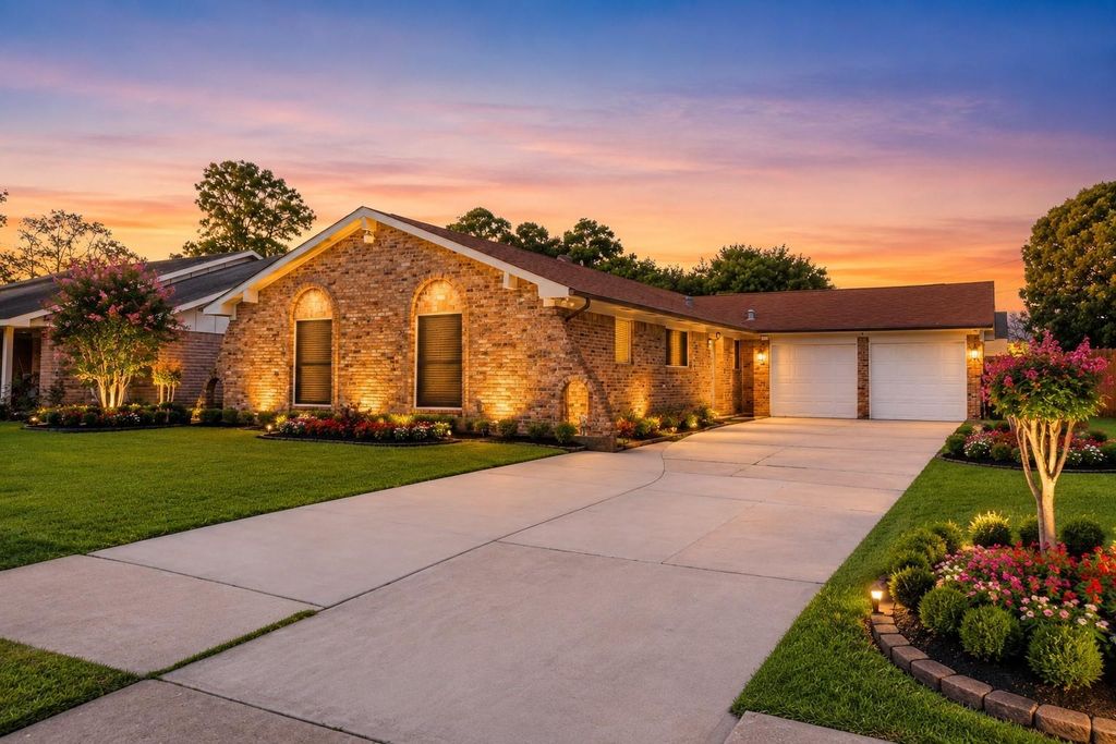 12014 Pompano Lane, Houston, TX 77072