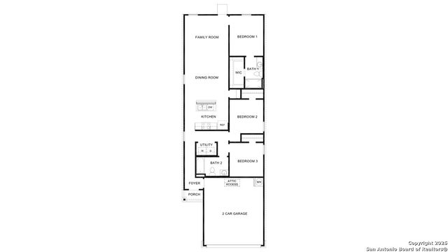 5931 Shale Cove, San Antonio, TX 78222