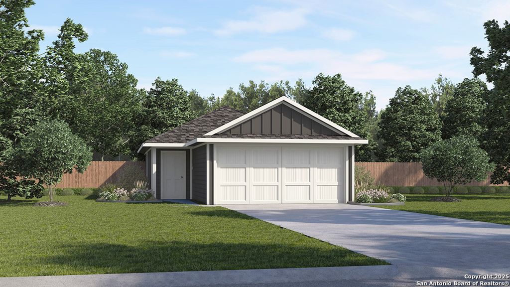 5931 Shale Cove, San Antonio, TX 78222