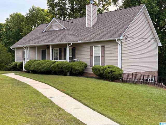 495 LEVINE ROAD, Odenville, AL 35120
