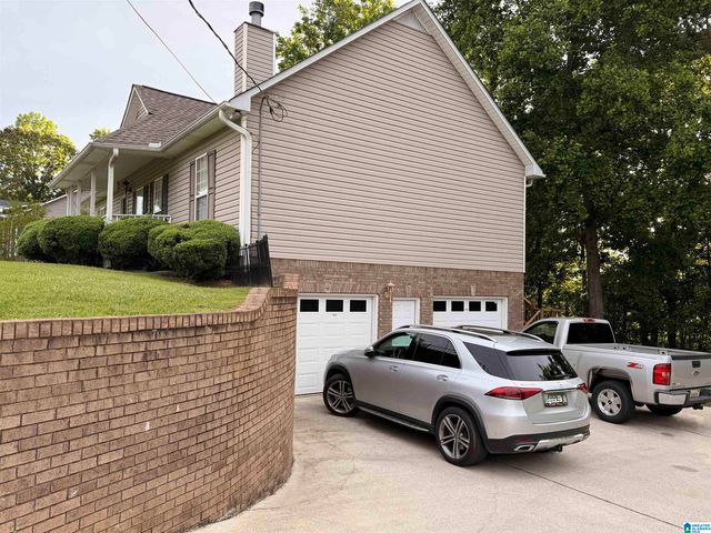 495 LEVINE ROAD, Odenville, AL 35120