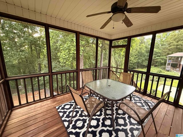 495 LEVINE ROAD, Odenville, AL 35120