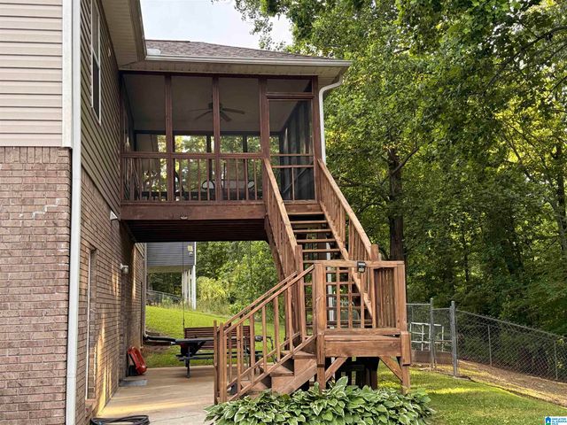 495 LEVINE ROAD, Odenville, AL 35120