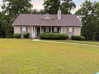 495 LEVINE ROAD, Odenville, AL 35120