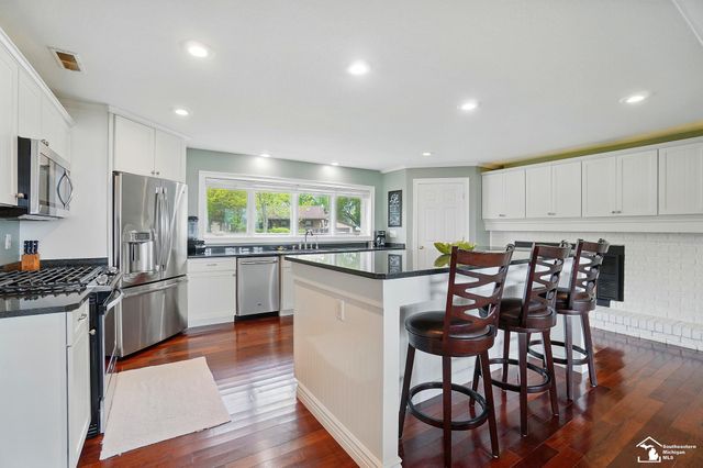 13542 Venetian Drive, Monroe, MI 48161