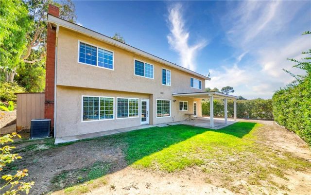 3931 E Lorencita Street, West Covina, CA 91791