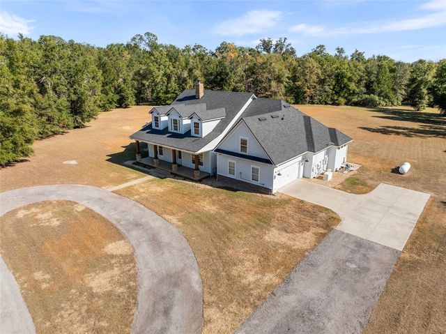 21781 NW COUNTY ROAD 2054, Alachua, FL 32615