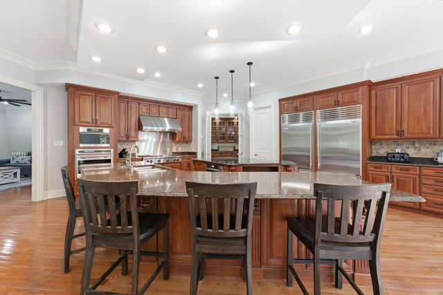 368 Chandler Dr, Winchester, TN 37398
