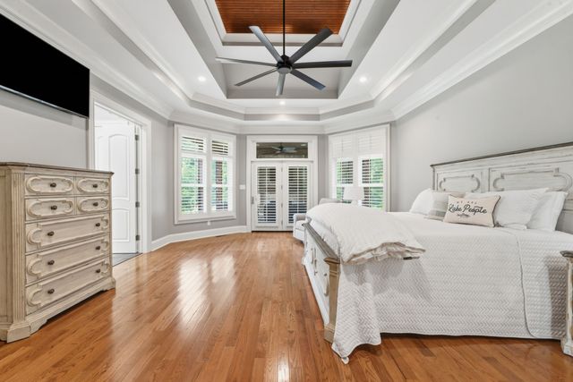 368 Chandler Dr, Winchester, TN 37398