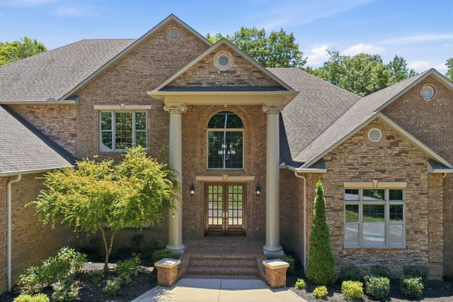 368 Chandler Dr, Winchester, TN 37398