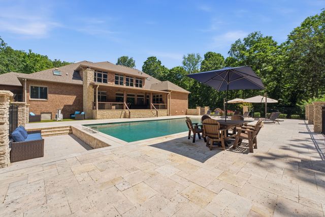 368 Chandler Dr, Winchester, TN 37398