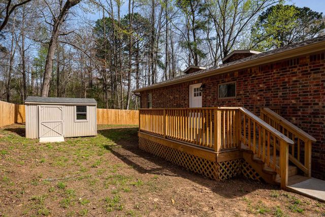 3 Grassy Lake Rd, Mayflower, AR 72106