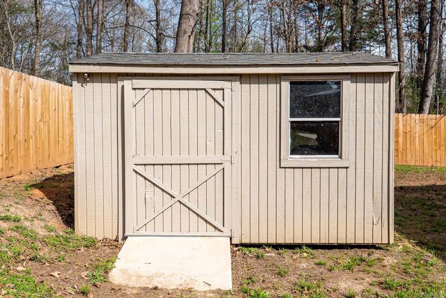 3 Grassy Lake Rd, Mayflower, AR 72106