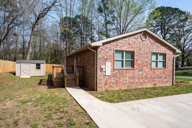 3 Grassy Lake Rd, Mayflower, AR 72106