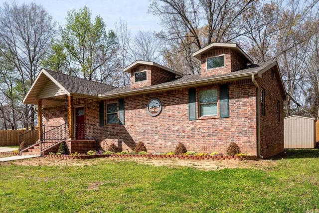 3 Grassy Lake Rd, Mayflower, AR 72106