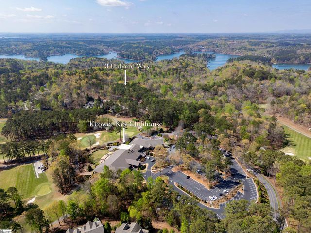 3 Halyard Way, Salem, SC 29676