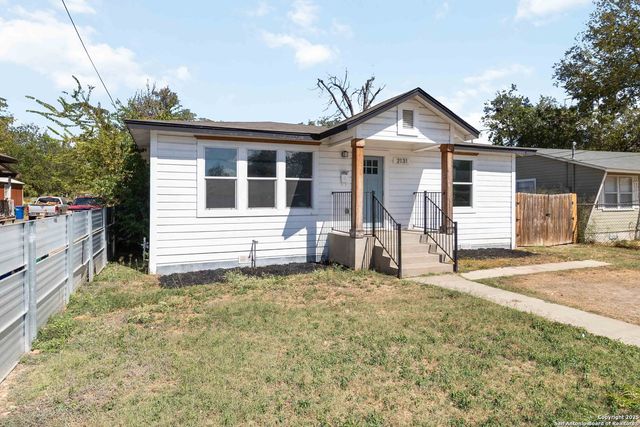 2131 Burnet, San Antonio, TX 78202