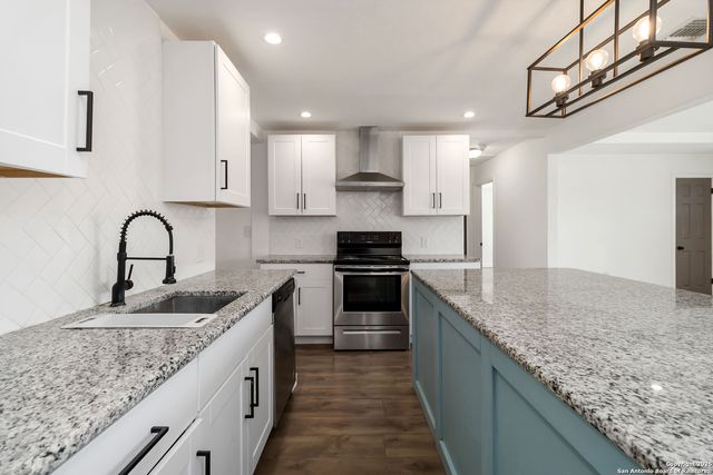 2131 Burnet, San Antonio, TX 78202