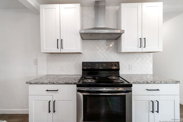 2131 Burnet, San Antonio, TX 78202