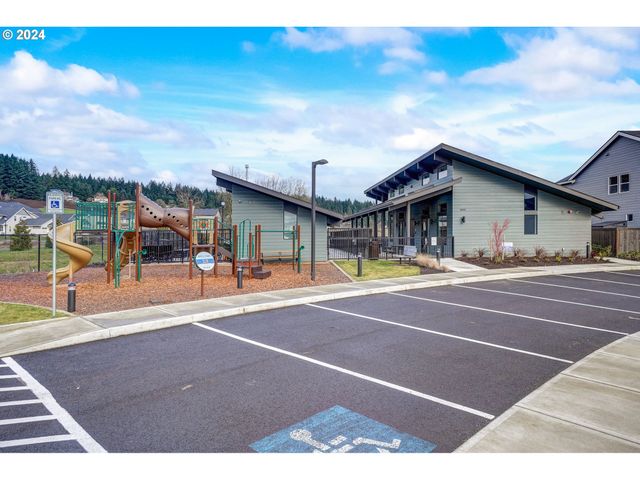 5508 N 94TH Ave LT214, Camas, WA 98607