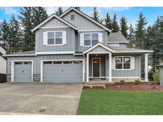 5508 N 94TH Ave LT214, Camas, WA 98607