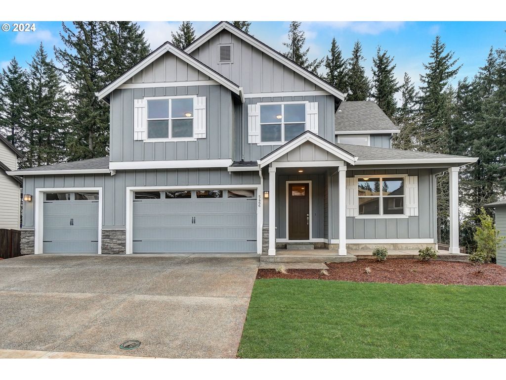 5508 N 94TH Ave LT214, Camas, WA 98607