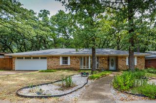 402 Robinhood Drive, Irving, TX 75061