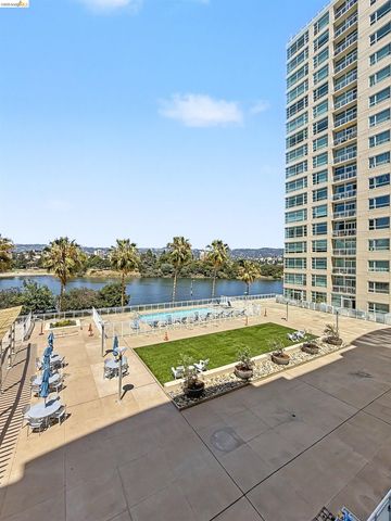 1 Lakeside Dr 411, Oakland, CA 94612
